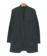 ISSEY MIYAKE ノーカラージャケット
