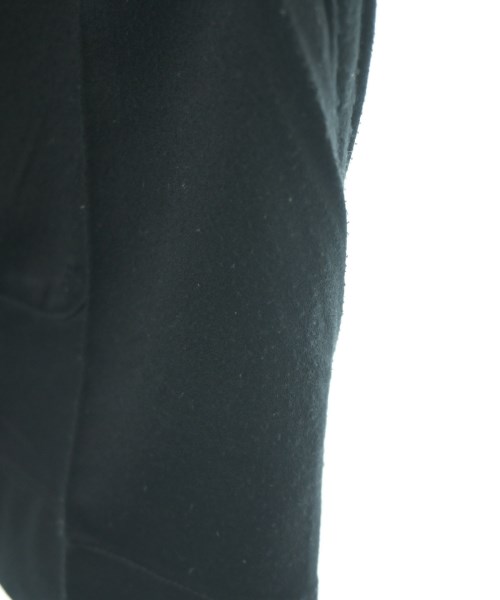 ISSEY MIYAKE（イッセイミヤケ）ノーカラージャケット 黒 サイズ:M レディース/2200732391058