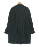 ISSEY MIYAKE（イッセイミヤケ）ノーカラージャケット 黒 サイズ:M レディース/2200732391058