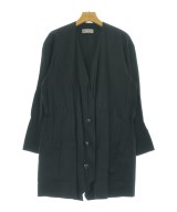 ISSEY MIYAKE ノーカラージャケット