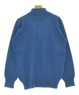 ISSEY MIYAKE（イッセイミヤケ）ニット・セーター 青 サイズ:M レディース/2200732391065