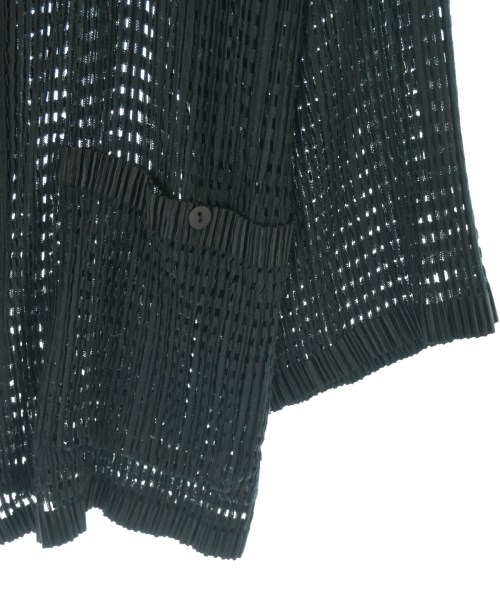 ISSEY MIYAKE（イッセイミヤケ）その他 黒 サイズ:M レディース/2200732391072
