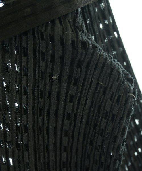 ISSEY MIYAKE（イッセイミヤケ）その他 黒 サイズ:M レディース/2200732391072