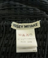 ISSEY MIYAKE（イッセイミヤケ）その他 黒 サイズ:M レディース/2200732391072