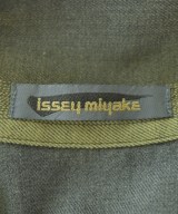 ISSEY MIYAKE（イッセイミヤケ）カジュアルシャツ グレー サイズ:M レディース/2200732391089