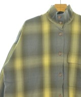 ISSEY MIYAKE（イッセイミヤケ）カジュアルシャツ グレー サイズ:M レディース/2200732391089