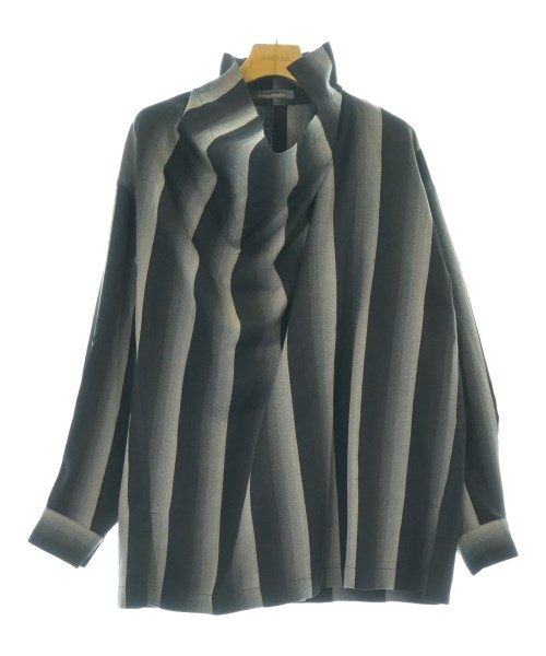 ISSEY MIYAKE(イッセイミヤケ)のカジュアルシャツ サイズ:M 13,000円