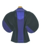 ISSEY MIYAKE（イッセイミヤケ）ブラウス 黒 サイズ:M レディース/2200732391119