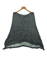 ISSEY MIYAKE（イッセイミヤケ）ブラウス 黒 サイズ:M レディース/2200732391126