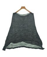 ISSEY MIYAKE（イッセイミヤケ）ブラウス 黒 サイズ:M レディース/2200732391126