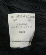 ISSEY MIYAKE（イッセイミヤケ）ブラウス 黒 サイズ:M レディース/2200732391126