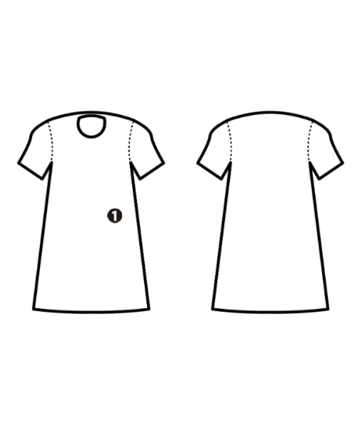 ISSEY MIYAKE（イッセイミヤケ）ワンピース 黒 サイズ:M レディース/2200732391133