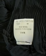 ISSEY MIYAKE（イッセイミヤケ）ワンピース 黒 サイズ:M レディース/2200732391133