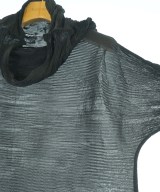 ISSEY MIYAKE（イッセイミヤケ）ワンピース 黒 サイズ:M レディース/2200732391133