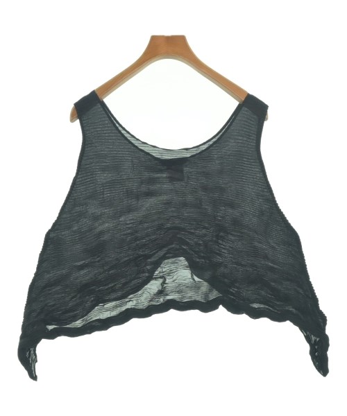 ISSEY MIYAKE（イッセイミヤケ）ブラウス 黒 サイズ:M レディース/2200732391140