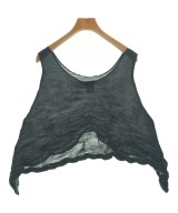 ISSEY MIYAKE（イッセイミヤケ）ブラウス 黒 サイズ:M レディース/2200732391140