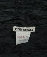 ISSEY MIYAKE（イッセイミヤケ）ブラウス 黒 サイズ:M レディース/2200732391140