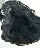 ISSEY MIYAKE（イッセイミヤケ）ハンドバッグ 黒 サイズ:- レディース/2200732391157