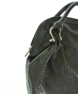 ISSEY MIYAKE（イッセイミヤケ）ハンドバッグ 黒 サイズ:- レディース/2200732391157