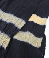 ISSEY MIYAKE（イッセイミヤケ）マフラー 紺 サイズ:- レディース/2200732391164