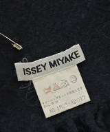 ISSEY MIYAKE（イッセイミヤケ）マフラー 紺 サイズ:- レディース/2200732391164