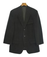 ISSEY MIYAKE（イッセイミヤケ）テーラードジャケット 茶 サイズ:M メンズ/2200732447014