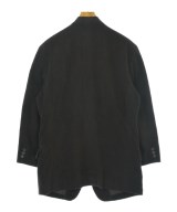 ISSEY MIYAKE（イッセイミヤケ）テーラードジャケット 茶 サイズ:M メンズ/2200732447014