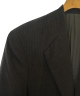 ISSEY MIYAKE（イッセイミヤケ）テーラードジャケット 茶 サイズ:M メンズ/2200732447014
