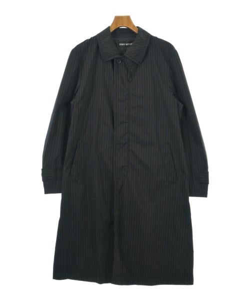 ISSEY MIYAKE(イッセイミヤケ)のステンカラーコート サイズ:2(M位) 28,800円