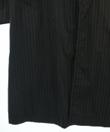 ISSEY MIYAKE（イッセイミヤケ）ステンカラーコート 黒 サイズ:2(M位) メンズ/2200732675035