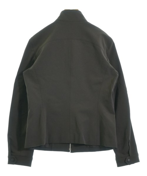 ISSEY MIYAKE（イッセイミヤケ）その他 茶 サイズ:2(M位) レディース/2200732727048