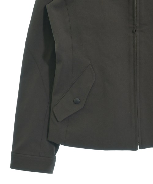 ISSEY MIYAKE（イッセイミヤケ）その他 茶 サイズ:2(M位) レディース/2200732727048