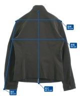 ISSEY MIYAKE（イッセイミヤケ）その他 茶 サイズ:2(M位) レディース/2200732727048