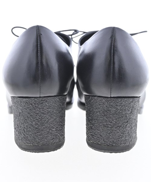 ISSEY MIYAKE（イッセイミヤケ）ドレスシューズ/ローファー 黒 サイズ:24cm レディース/2200732843014
