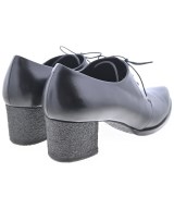 ISSEY MIYAKE（イッセイミヤケ）ドレスシューズ/ローファー 黒 サイズ:24cm レディース/2200732843014