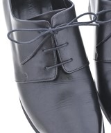 ISSEY MIYAKE（イッセイミヤケ）ドレスシューズ/ローファー 黒 サイズ:24cm レディース/2200732843014