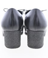 ISSEY MIYAKE（イッセイミヤケ）ドレスシューズ/ローファー 黒 サイズ:24cm レディース/2200732843014