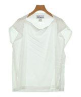 ISSEY MIYAKE（イッセイミヤケ）カジュアルシャツ 白 サイズ:2(M位) レディース/2200732898038