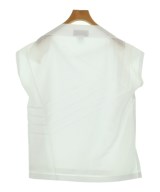 ISSEY MIYAKE（イッセイミヤケ）カジュアルシャツ 白 サイズ:2(M位) レディース/2200732898038