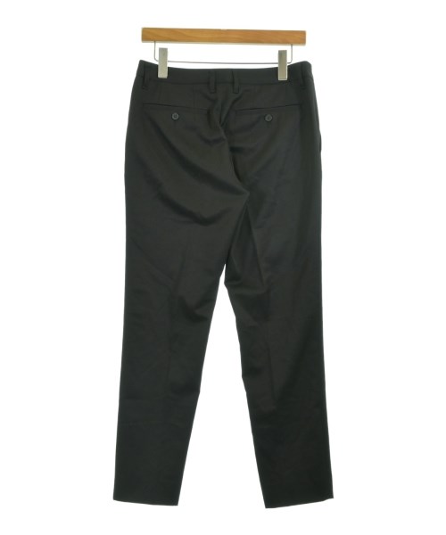 ISSEY MIYAKE（イッセイミヤケ）スラックス 黒 サイズ:3(L位) メンズ/2200727955050