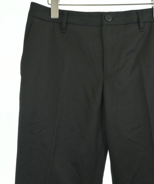 ISSEY MIYAKE（イッセイミヤケ）スラックス 黒 サイズ:3(L位) メンズ/2200727955050