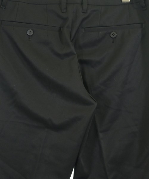 ISSEY MIYAKE（イッセイミヤケ）スラックス 黒 サイズ:3(L位) メンズ/2200727955050