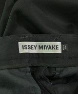 ISSEY MIYAKE（イッセイミヤケ）スラックス 黒 サイズ:3(L位) メンズ/2200727955050