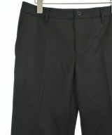 ISSEY MIYAKE（イッセイミヤケ）スラックス 黒 サイズ:3(L位) メンズ/2200727955050
