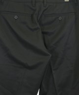 ISSEY MIYAKE（イッセイミヤケ）スラックス 黒 サイズ:3(L位) メンズ/2200727955050