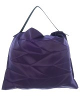 ISSEY MIYAKE（イッセイミヤケ）トートバッグ 紫 サイズ:- メンズ/2200733183089