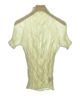 ISSEY MIYAKE（イッセイミヤケ）ブラウス カーキ サイズ:2(M位) レディース/2200734050052