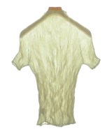 ISSEY MIYAKE（イッセイミヤケ）ブラウス カーキ サイズ:2(M位) レディース/2200734050052