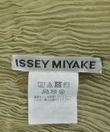 ISSEY MIYAKE（イッセイミヤケ）ブラウス カーキ サイズ:2(M位) レディース/2200734050052