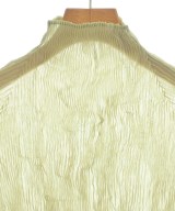 ISSEY MIYAKE（イッセイミヤケ）ブラウス カーキ サイズ:2(M位) レディース/2200734050052